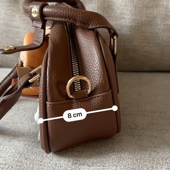 PopMart Labubu Boston Bag - Picture 7 of 7